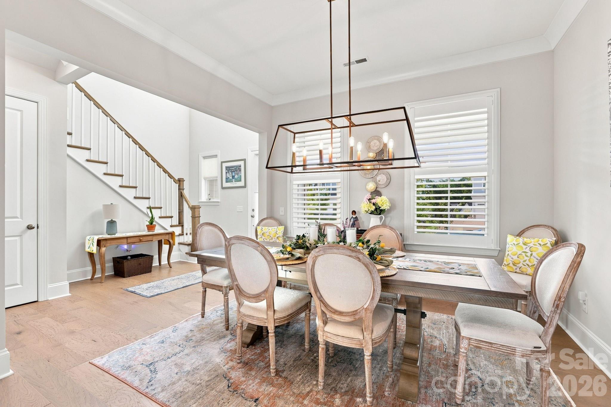 214 Lanyard Lane — Belmont
