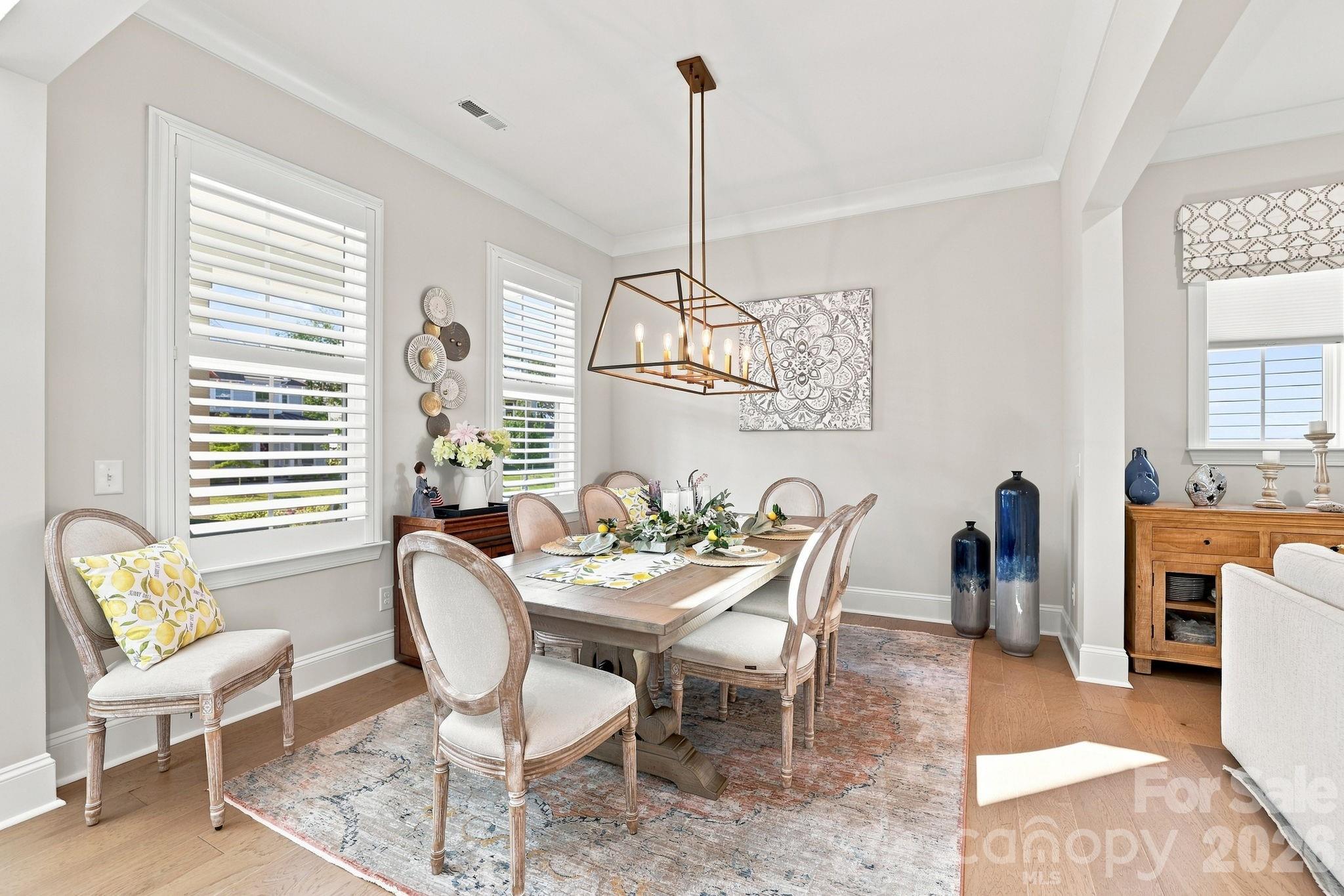 214 Lanyard Lane — Belmont