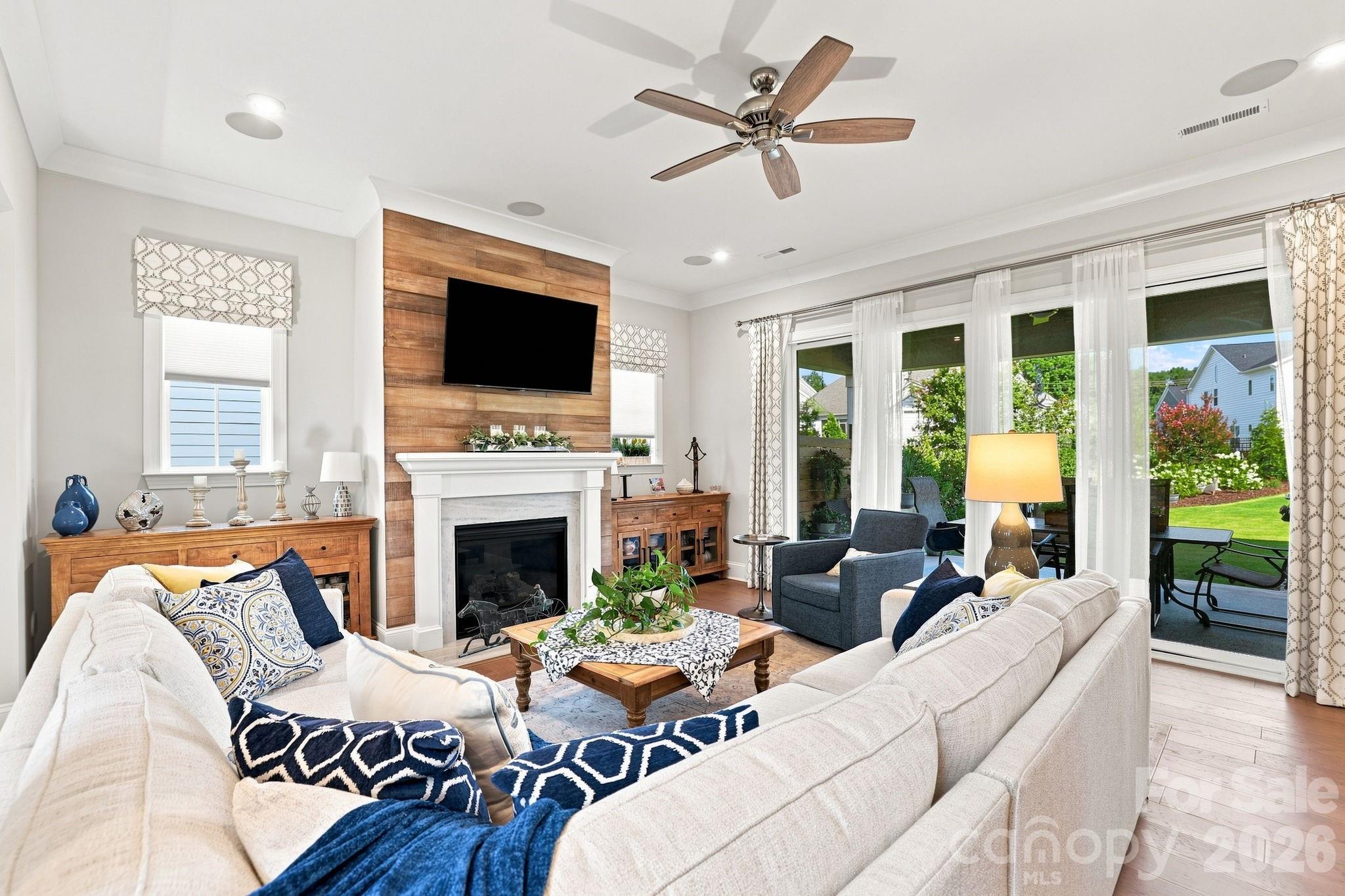 214 Lanyard Lane — Belmont
