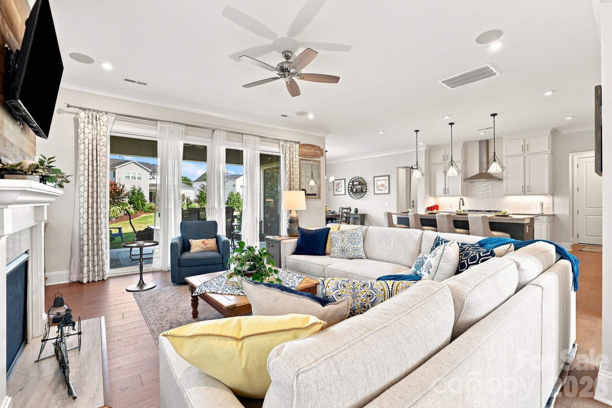 214 Lanyard Lane — Belmont