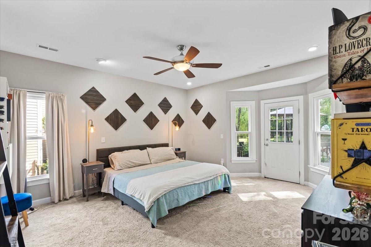 4519 Crownvista Drive — Charlotte