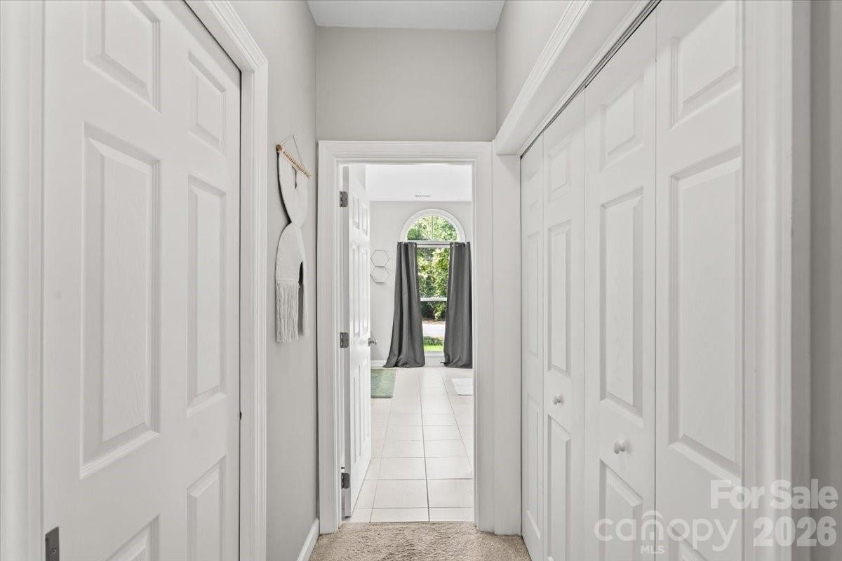 4519 Crownvista Drive — Charlotte