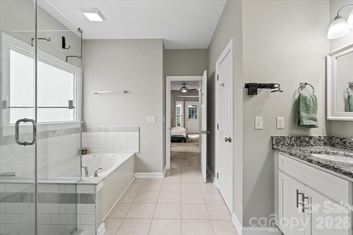 4519 Crownvista Drive — Charlotte