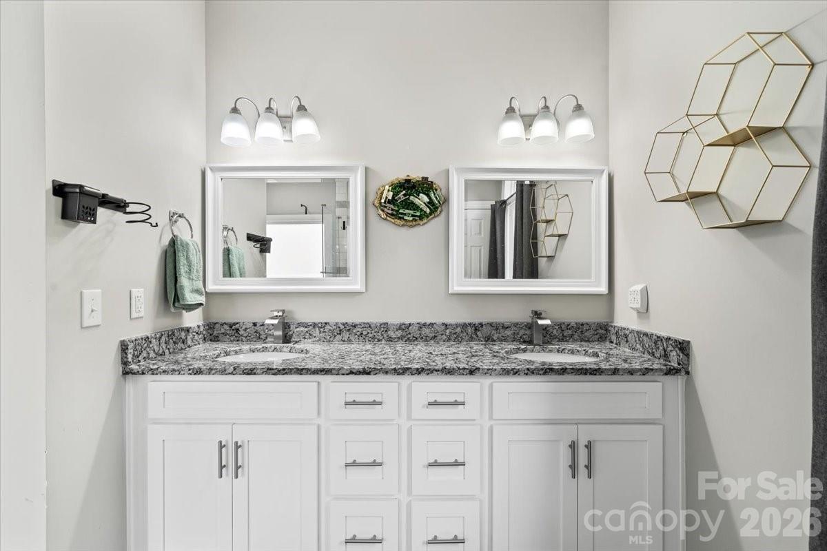 4519 Crownvista Drive — Charlotte