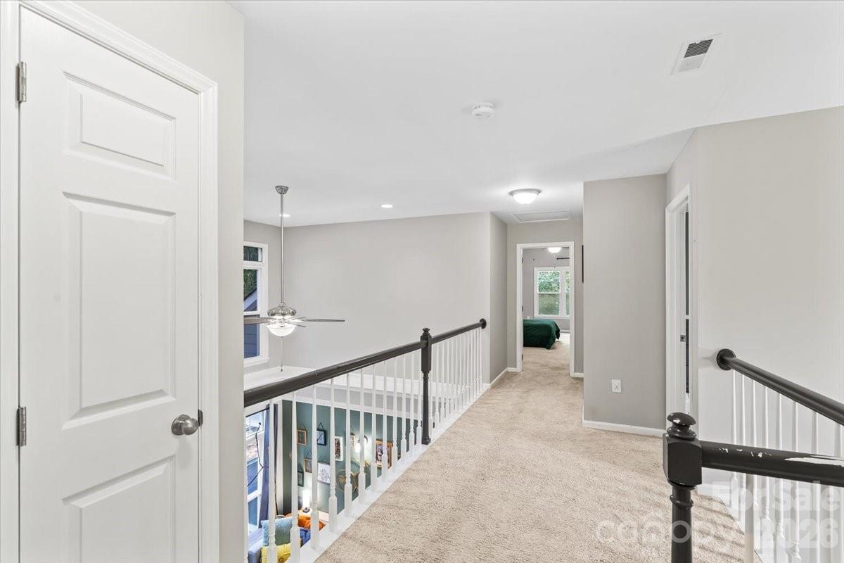 4519 Crownvista Drive — Charlotte