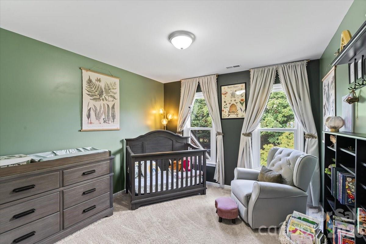 4519 Crownvista Drive — Charlotte