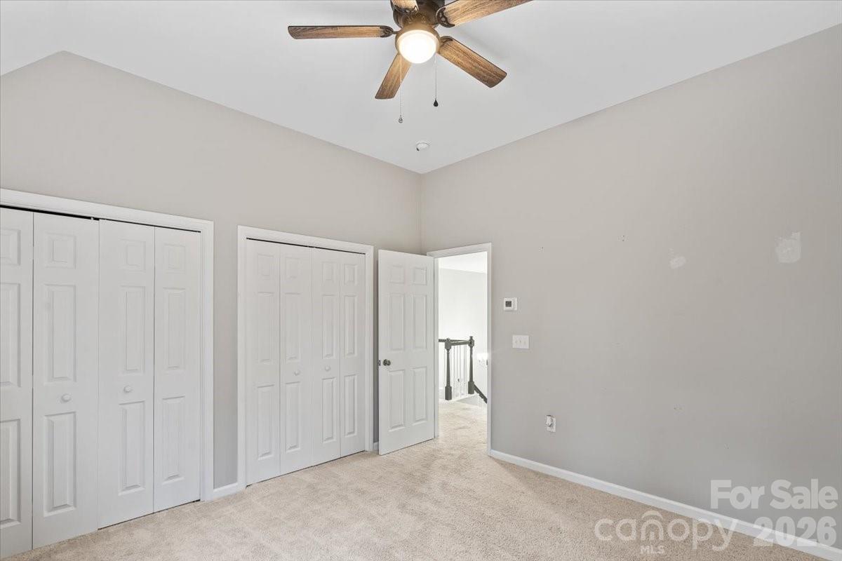 4519 Crownvista Drive — Charlotte