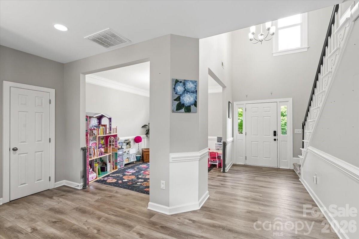 4519 Crownvista Drive — Charlotte