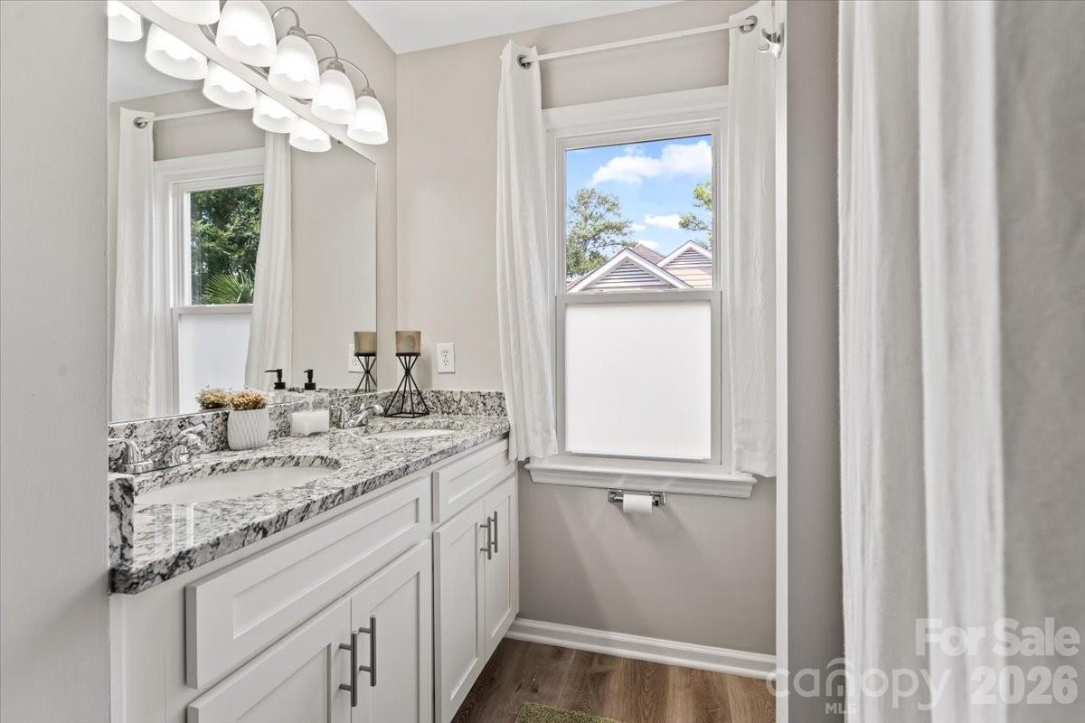 4519 Crownvista Drive — Charlotte