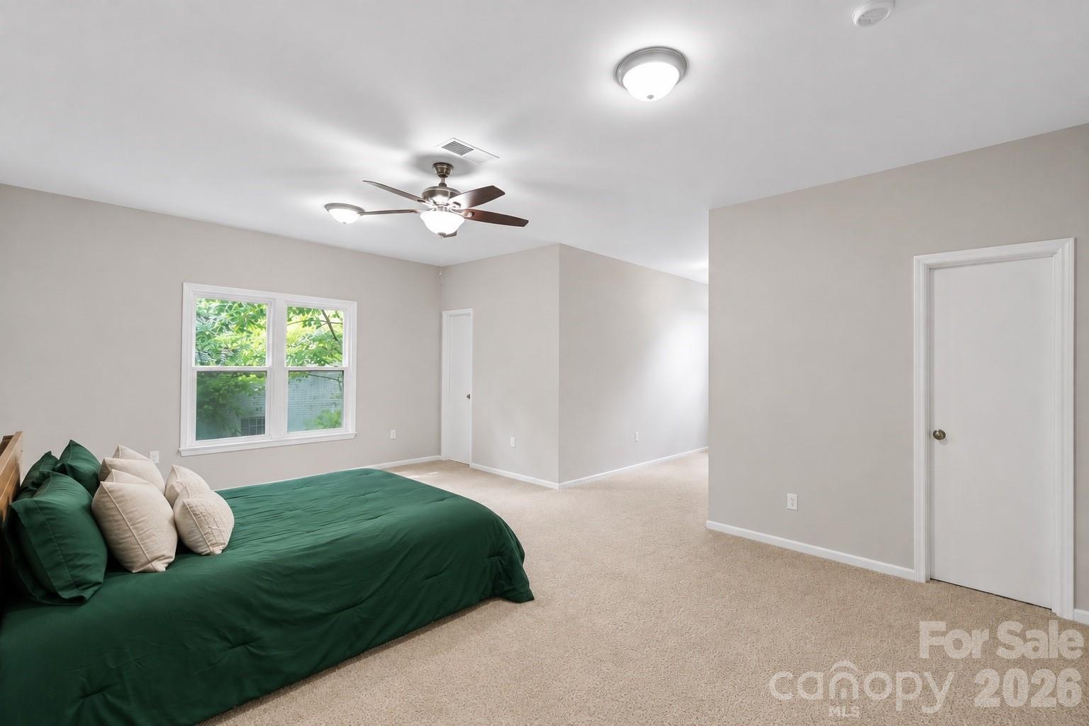 4519 Crownvista Drive — Charlotte