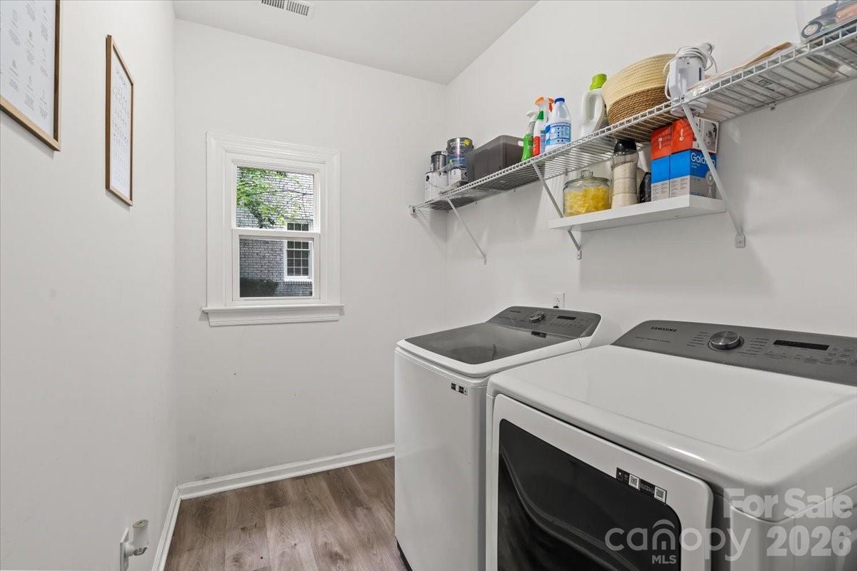 4519 Crownvista Drive — Charlotte