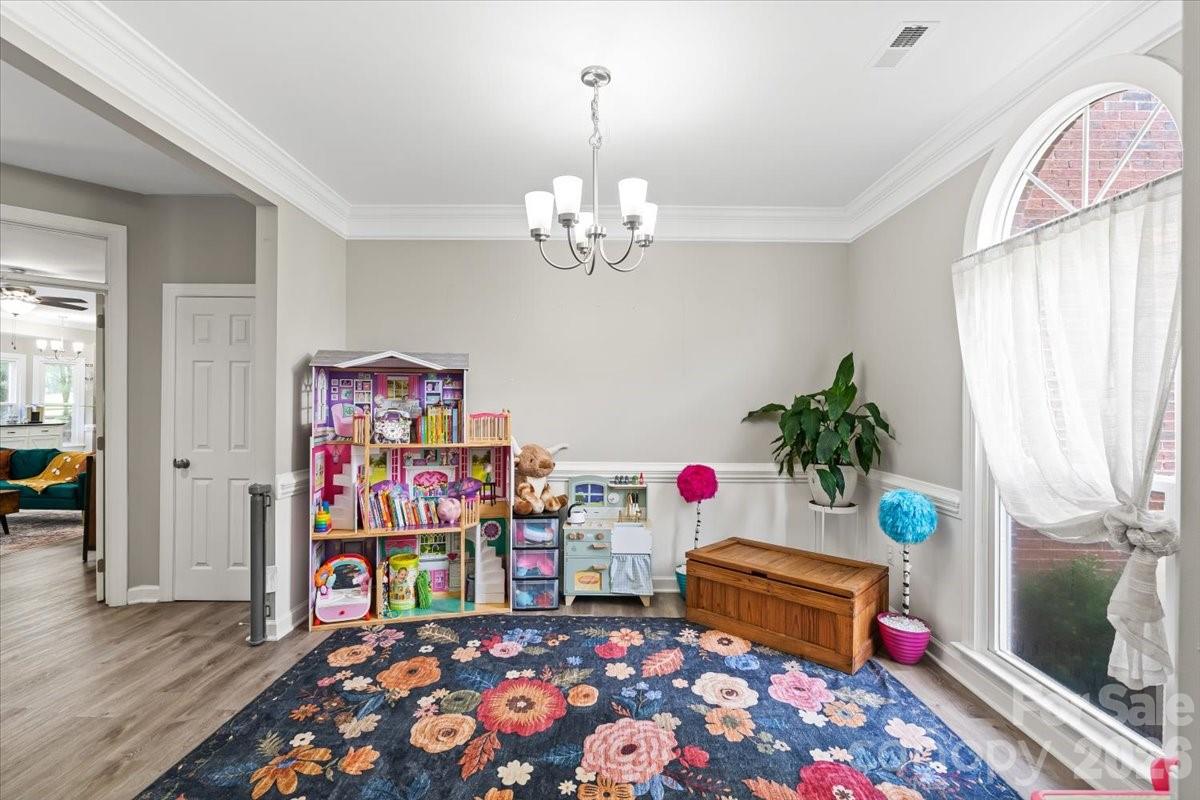 4519 Crownvista Drive — Charlotte