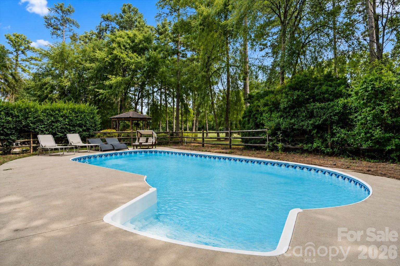 4519 Crownvista Drive — Charlotte