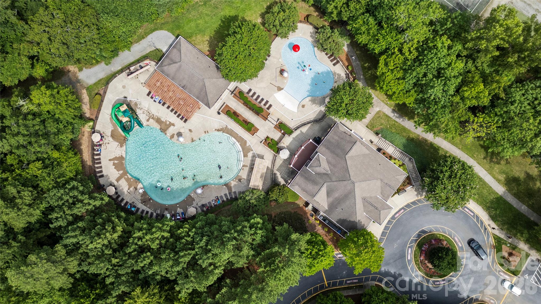 4519 Crownvista Drive — Charlotte