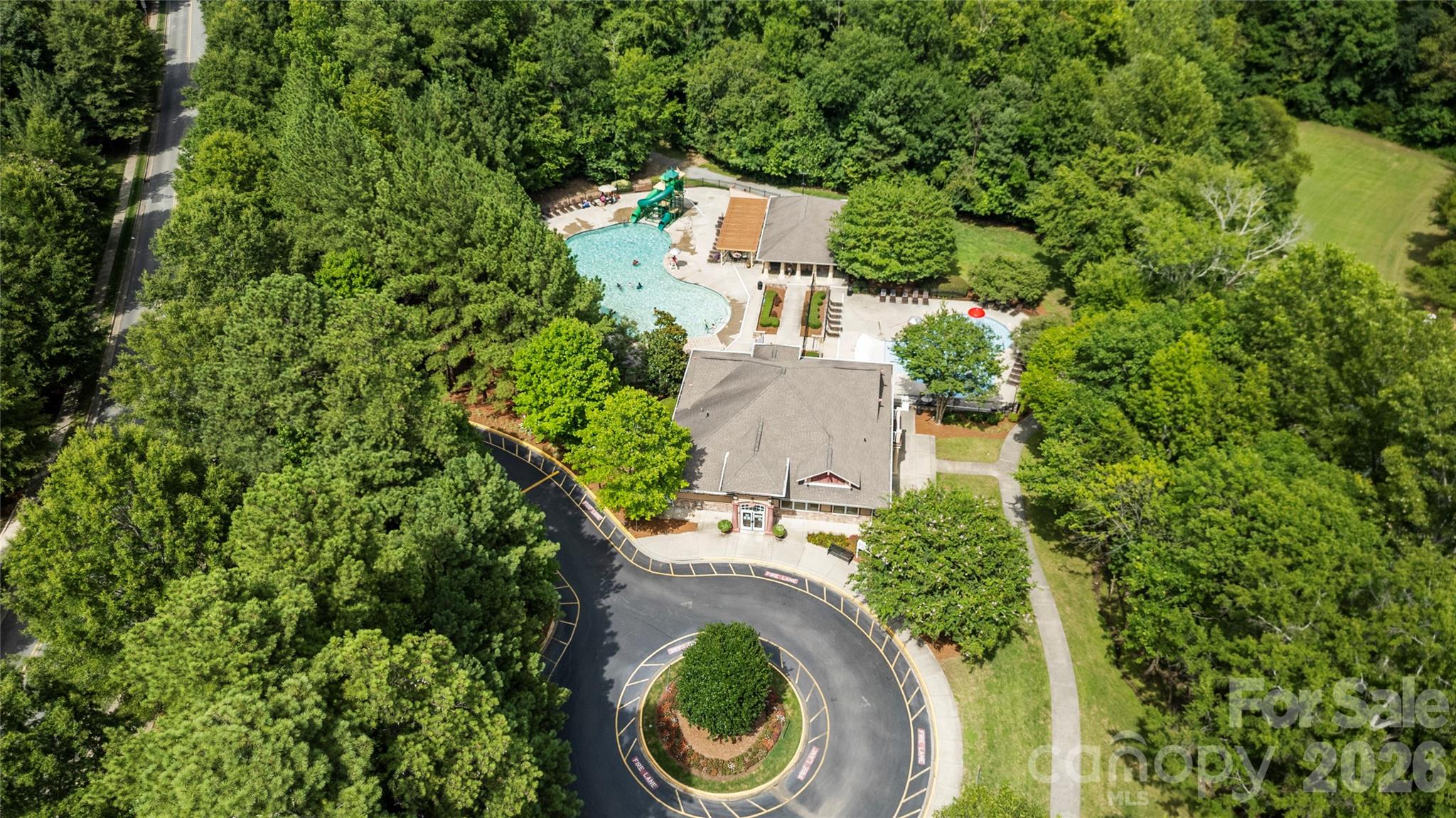 4519 Crownvista Drive — Charlotte
