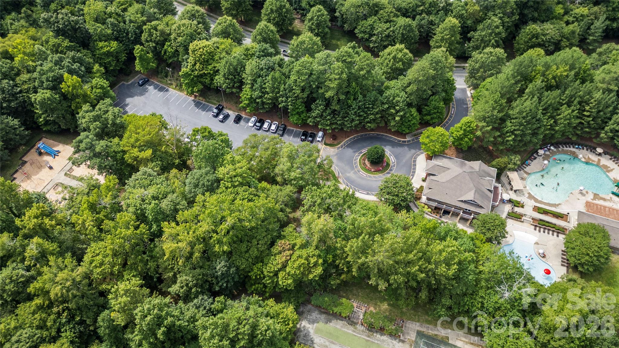 4519 Crownvista Drive — Charlotte