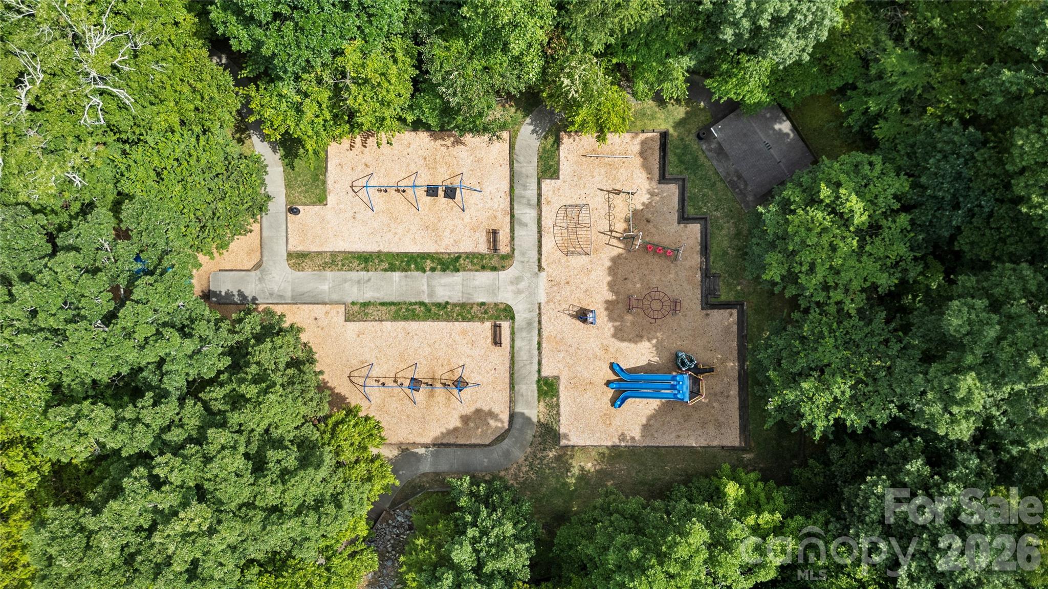 4519 Crownvista Drive — Charlotte
