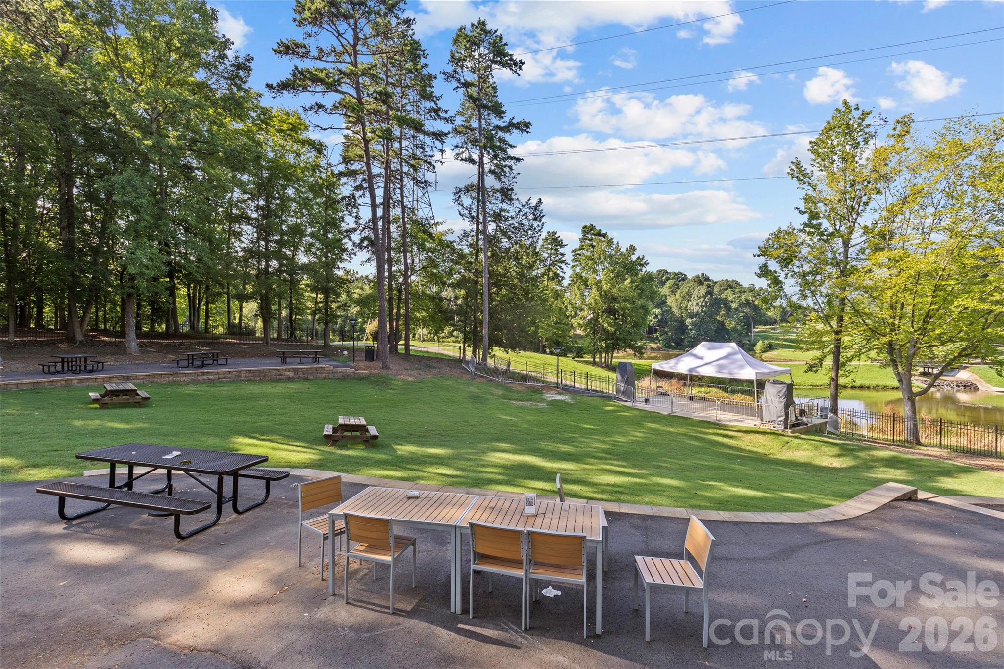 4519 Crownvista Drive — Charlotte