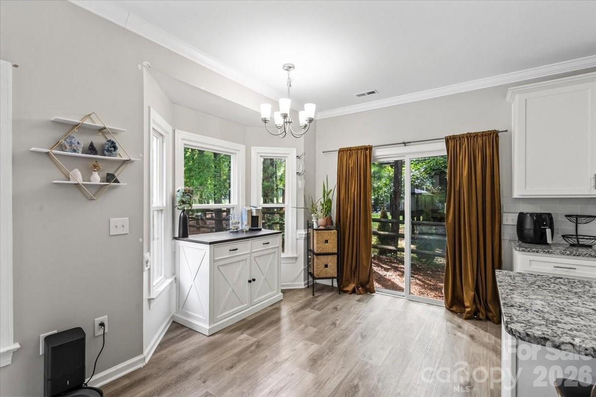4519 Crownvista Drive — Charlotte