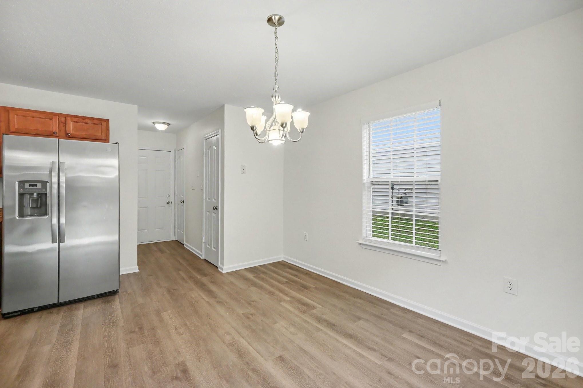 13827 Allison Forest Trail — Charlotte