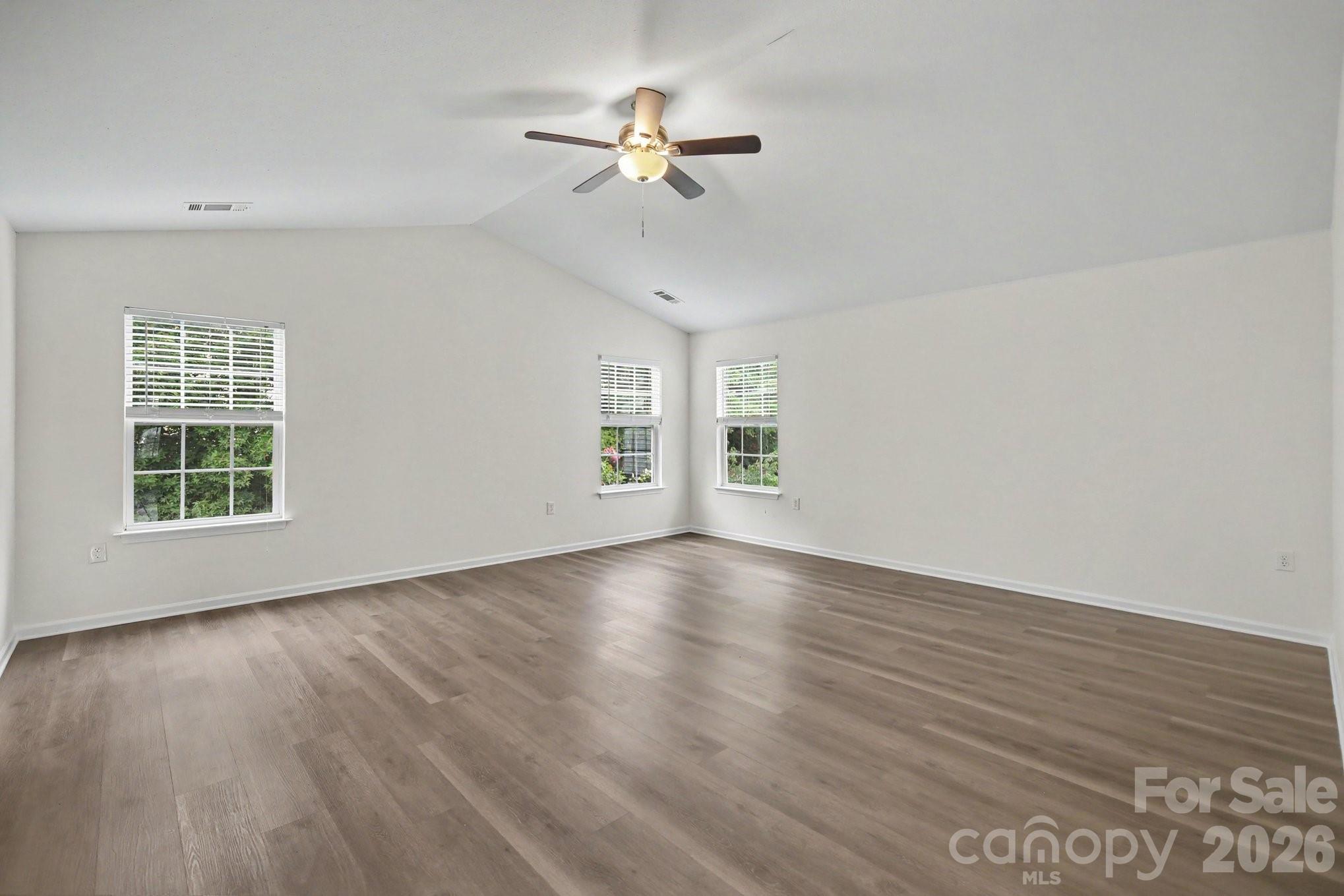 13827 Allison Forest Trail — Charlotte