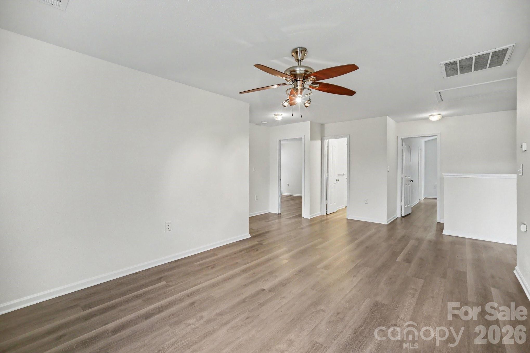 13827 Allison Forest Trail — Charlotte