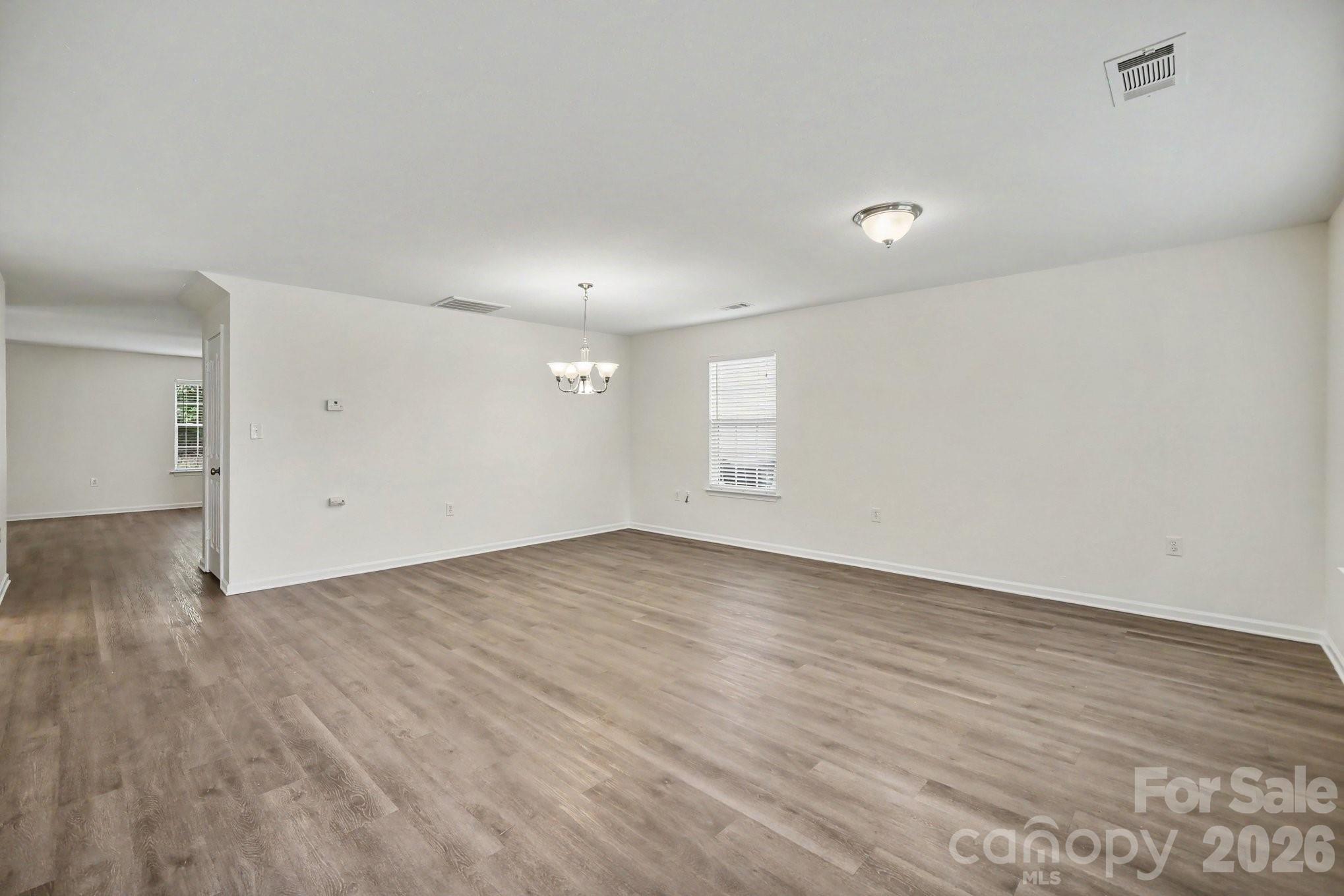 13827 Allison Forest Trail — Charlotte