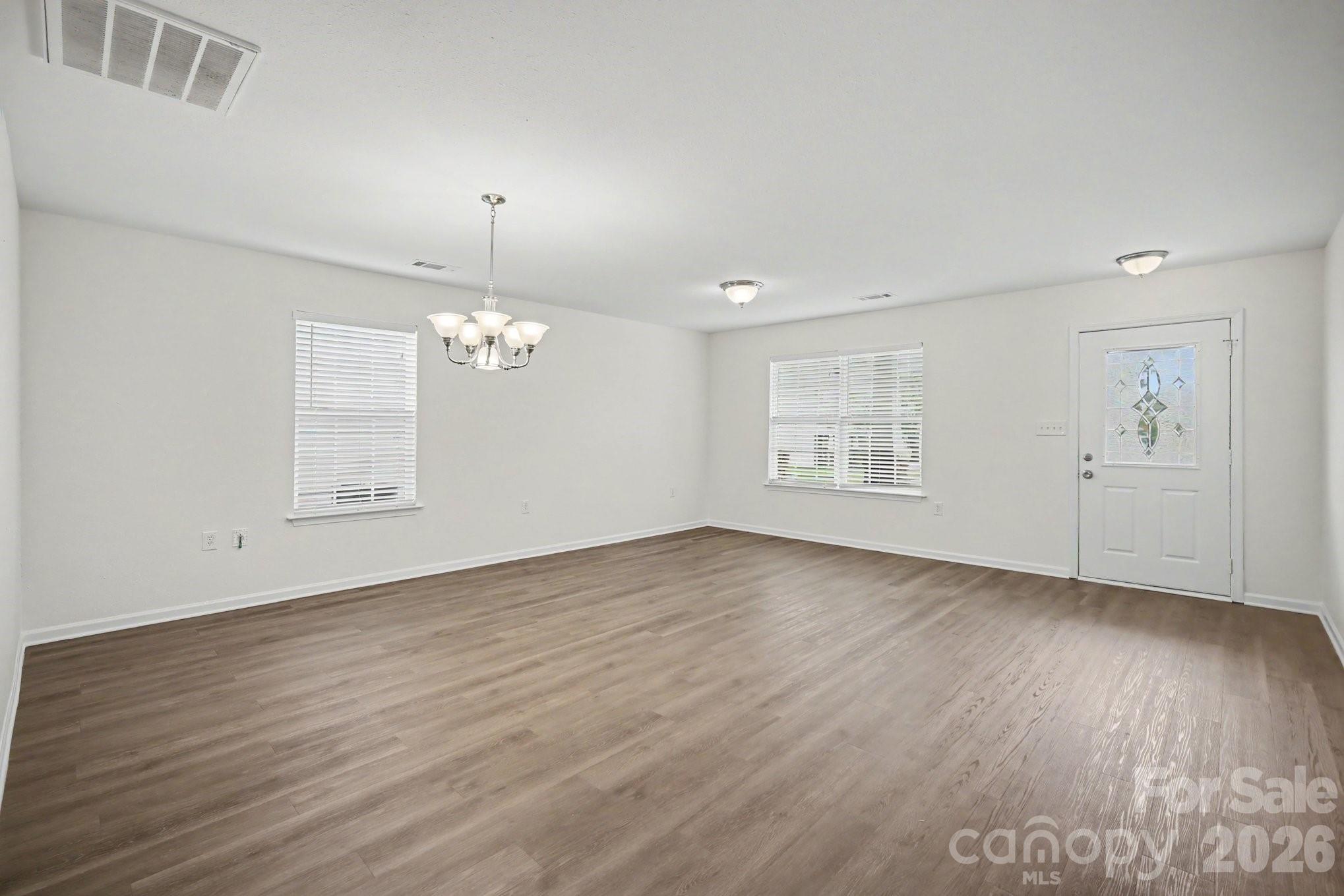 13827 Allison Forest Trail — Charlotte