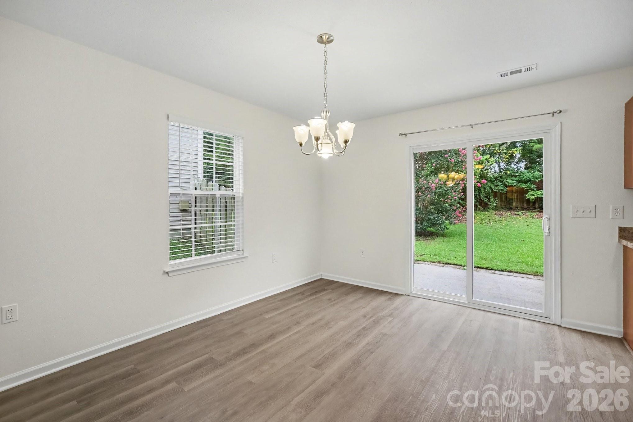 13827 Allison Forest Trail — Charlotte