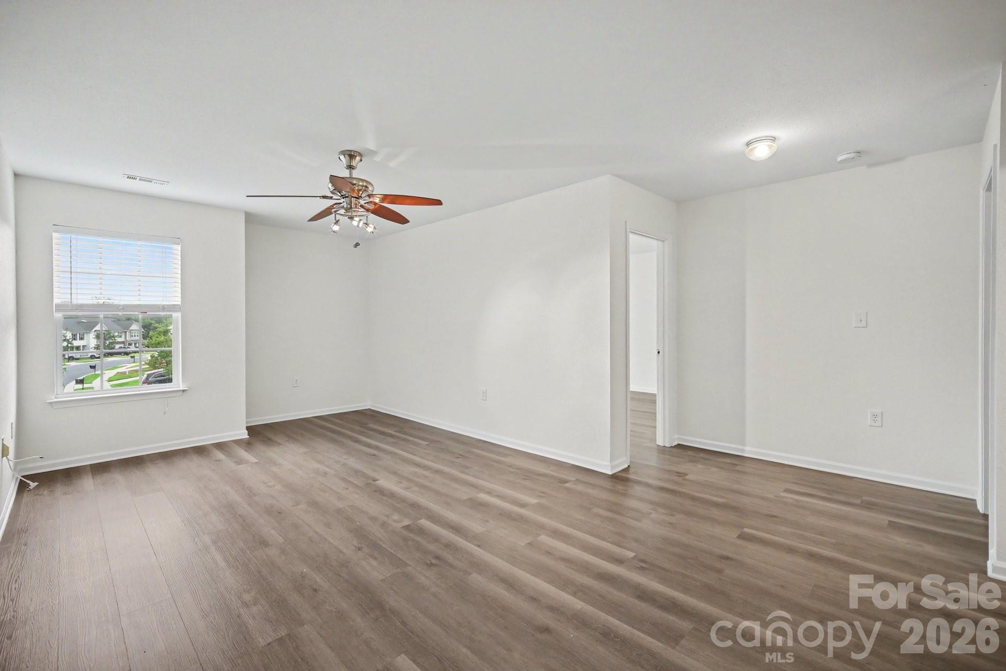 13827 Allison Forest Trail — Charlotte