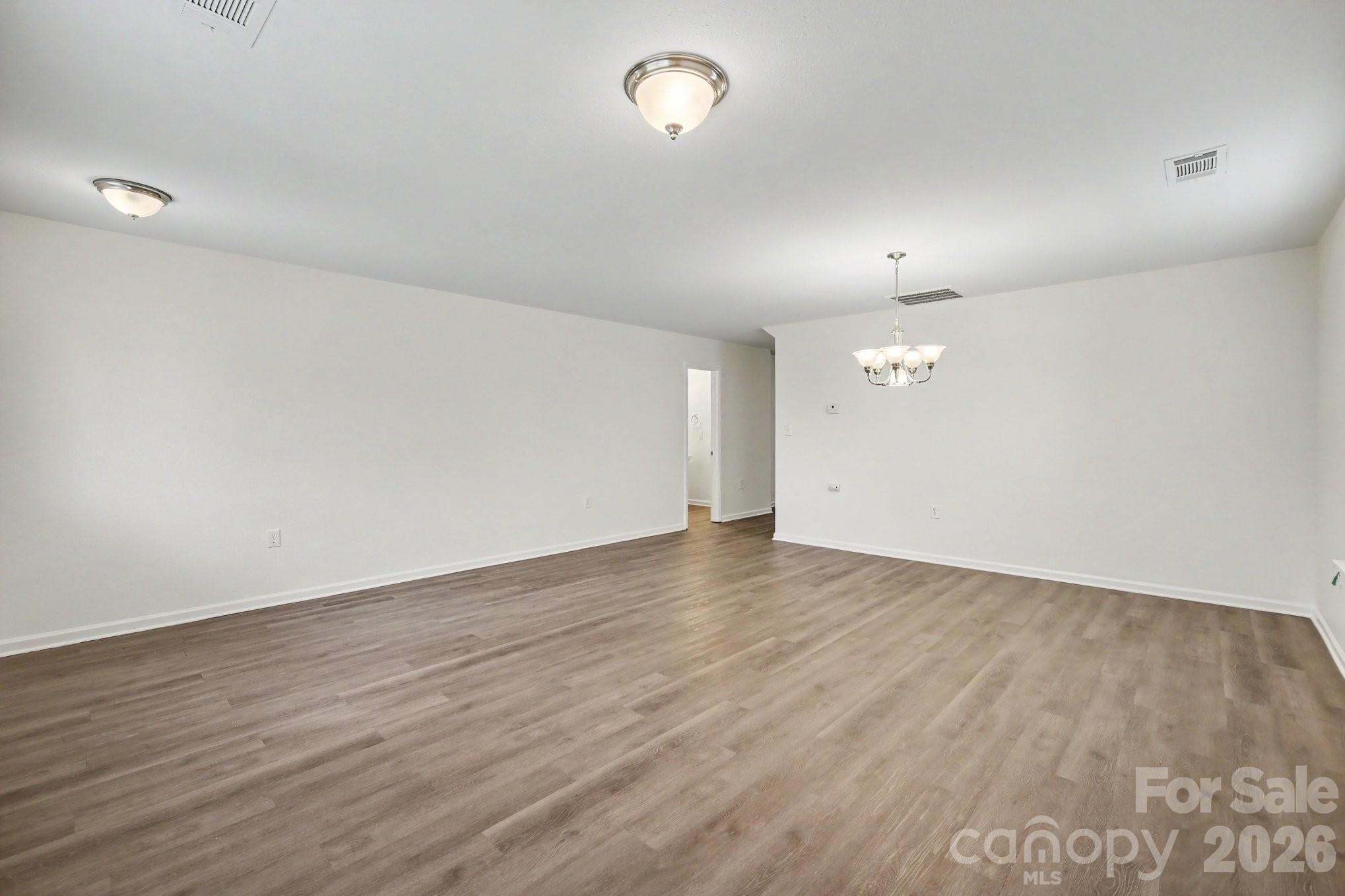 13827 Allison Forest Trail — Charlotte