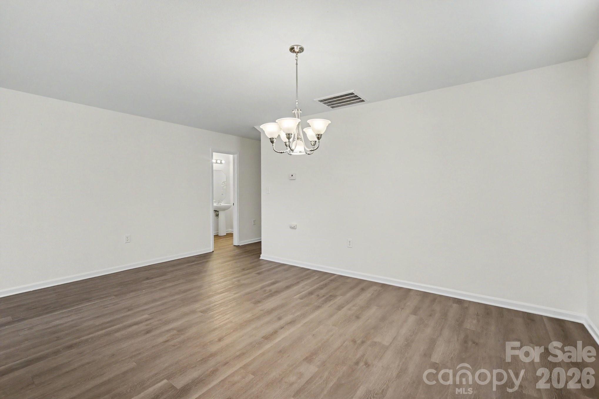 13827 Allison Forest Trail — Charlotte