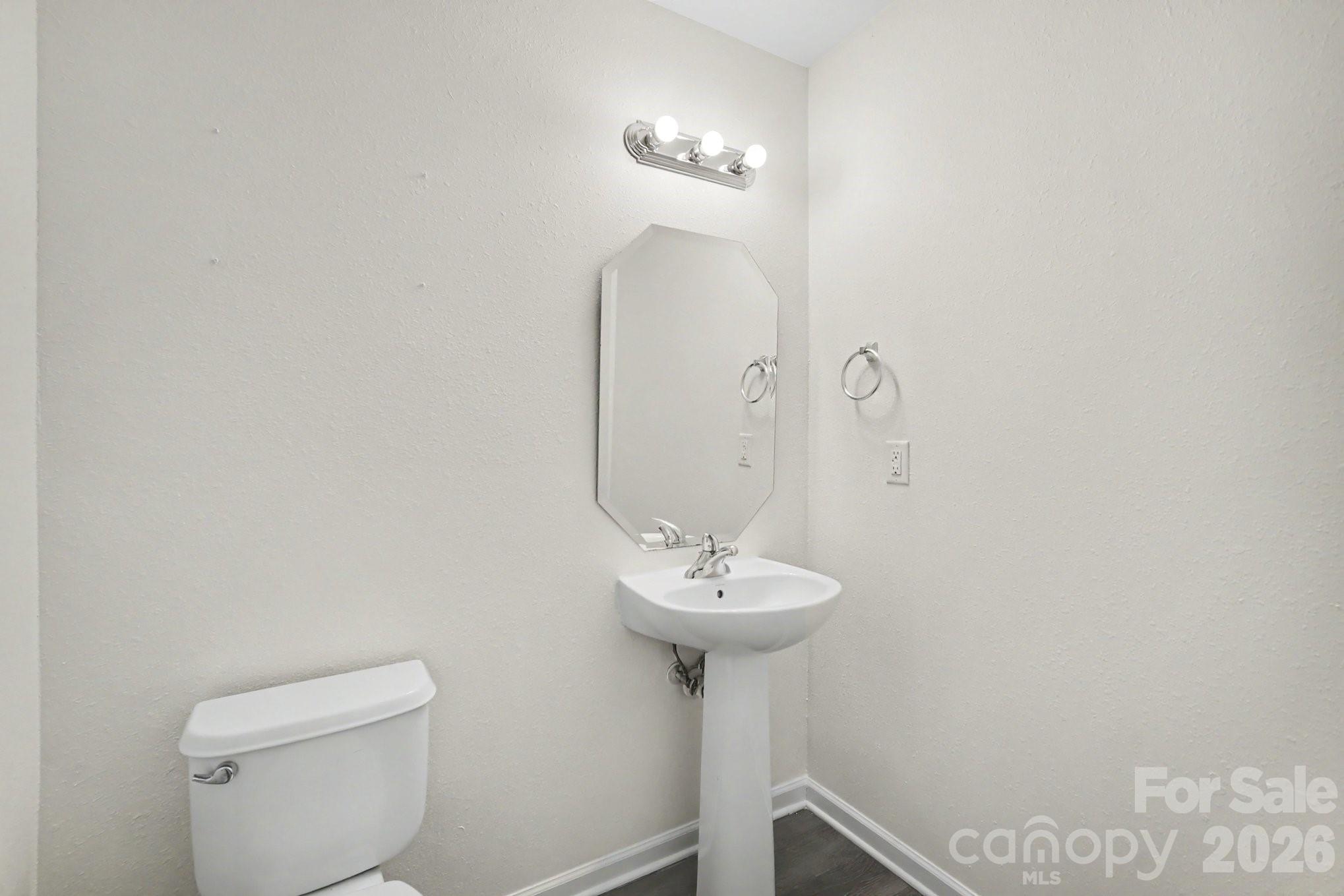 13827 Allison Forest Trail — Charlotte