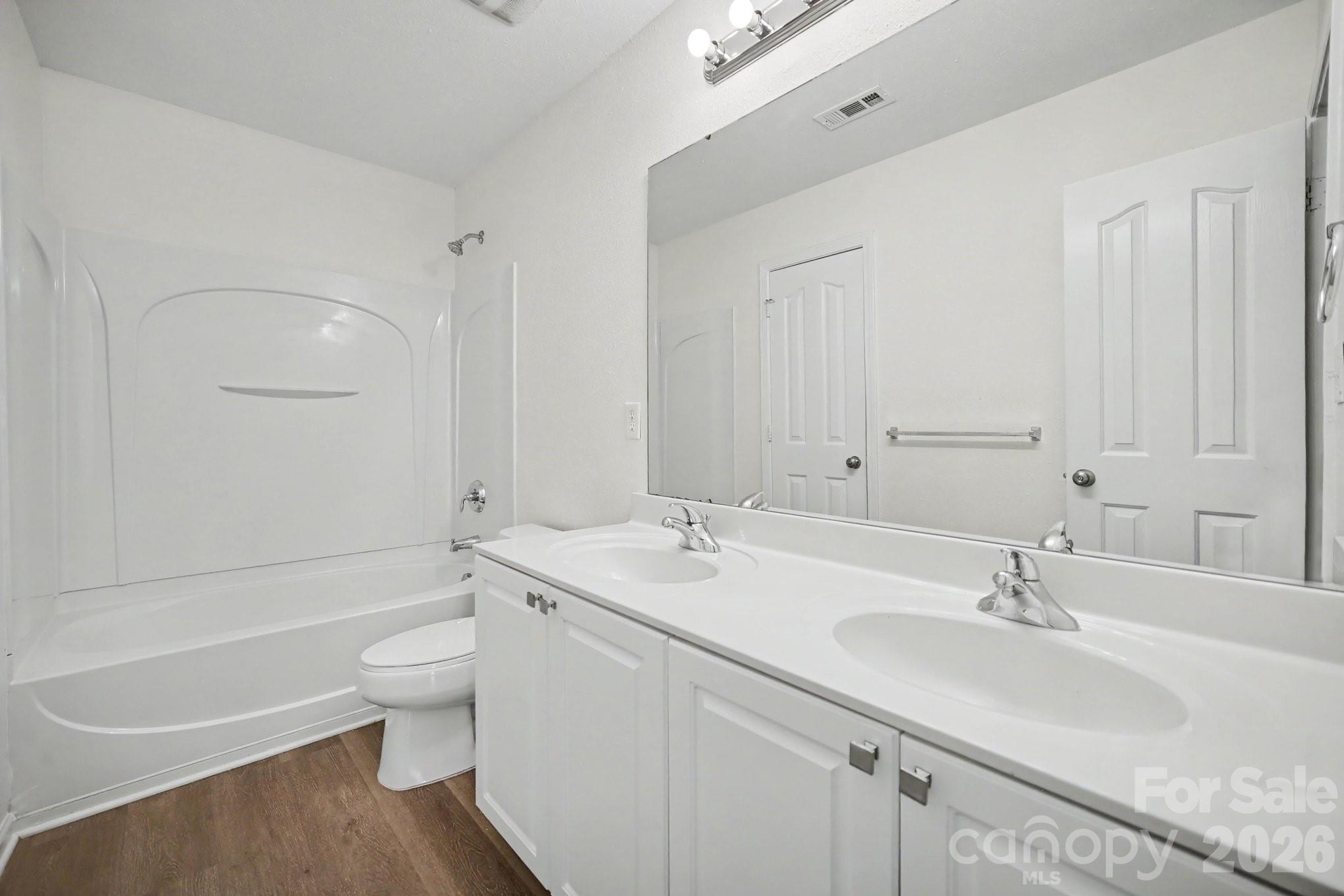 13827 Allison Forest Trail — Charlotte