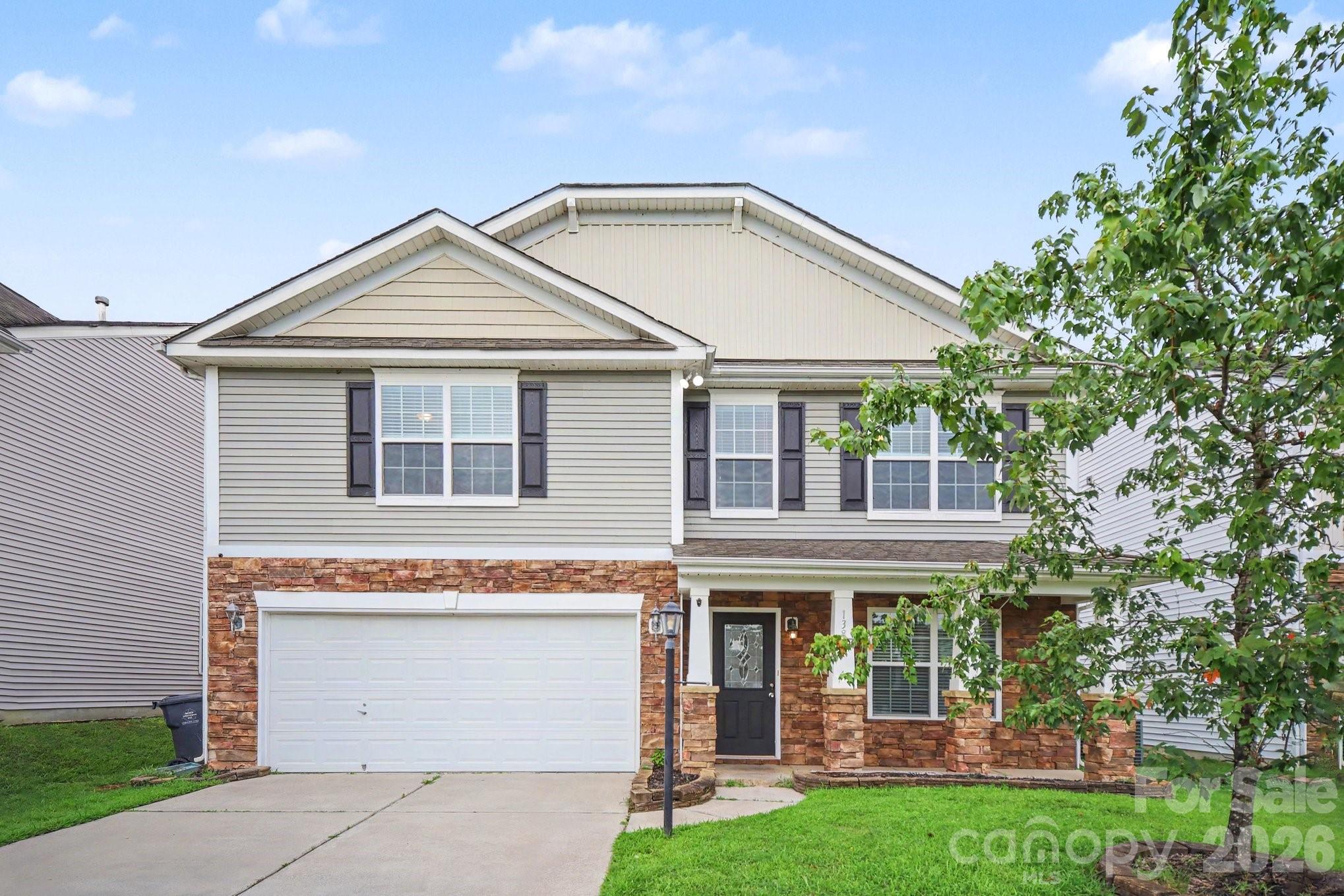 13827 Allison Forest Trail — Charlotte