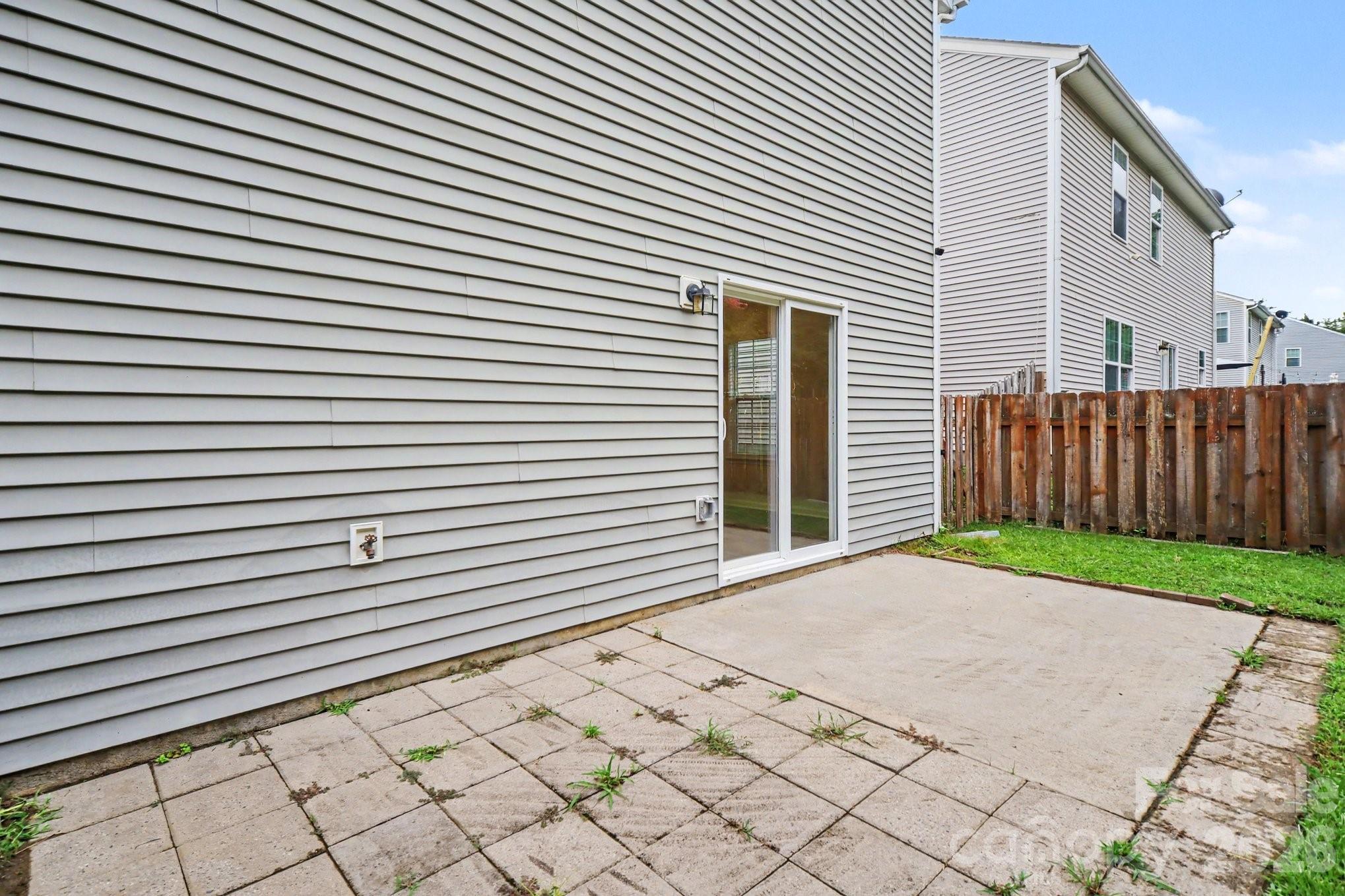 13827 Allison Forest Trail — Charlotte