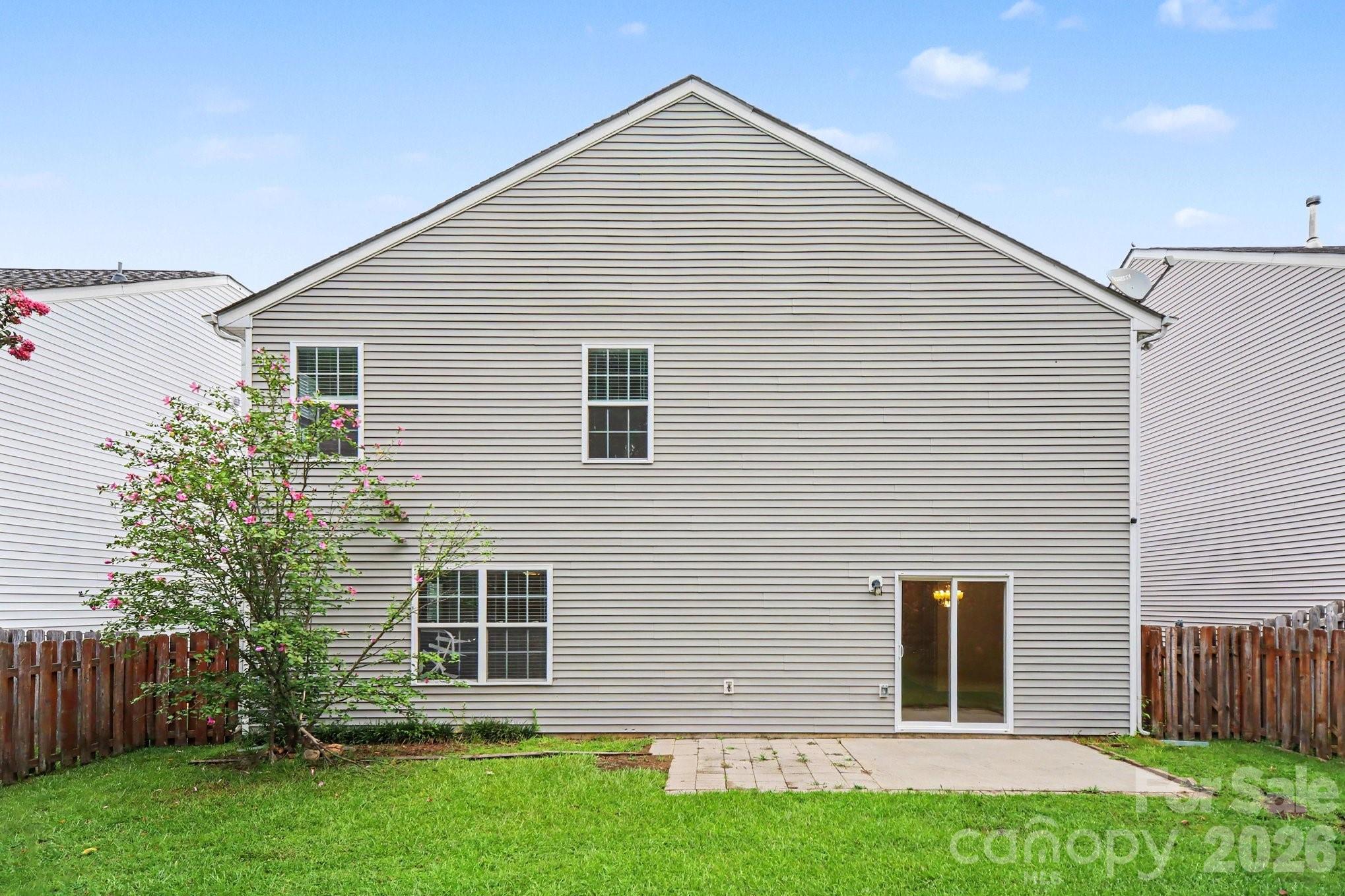 13827 Allison Forest Trail — Charlotte
