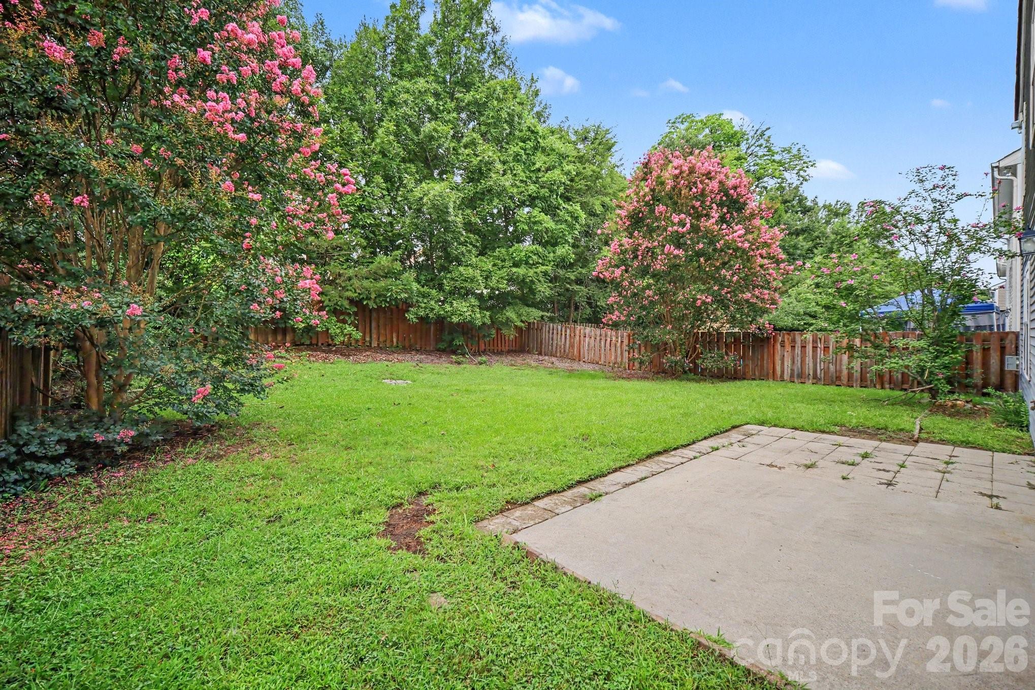 13827 Allison Forest Trail — Charlotte