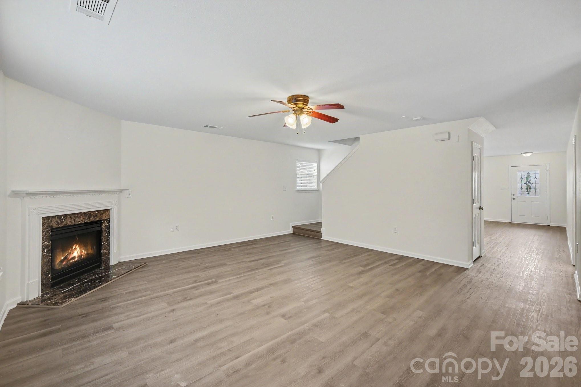 13827 Allison Forest Trail — Charlotte