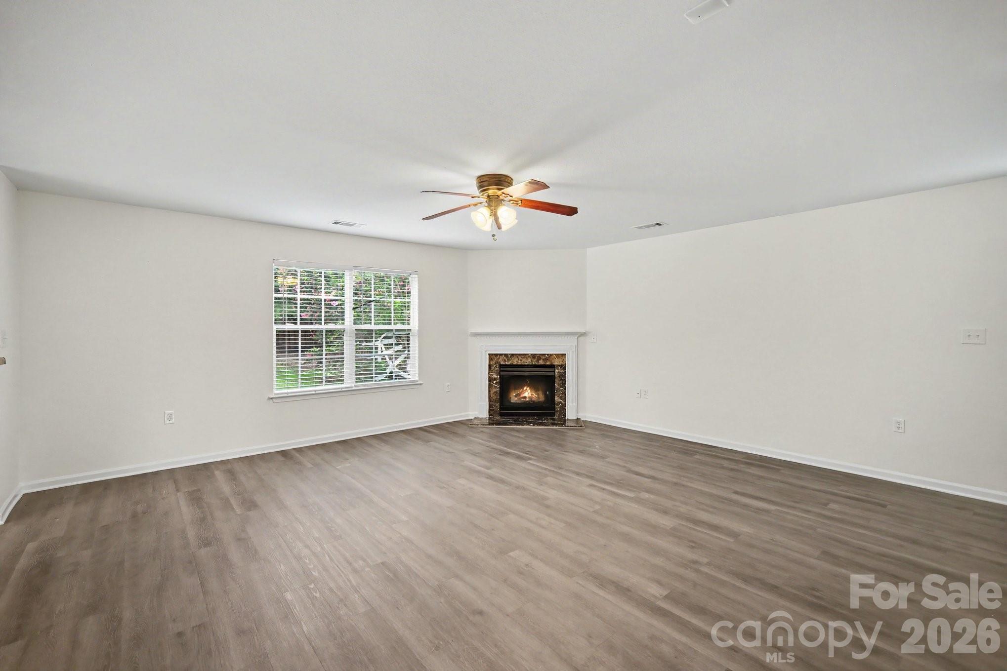 13827 Allison Forest Trail — Charlotte