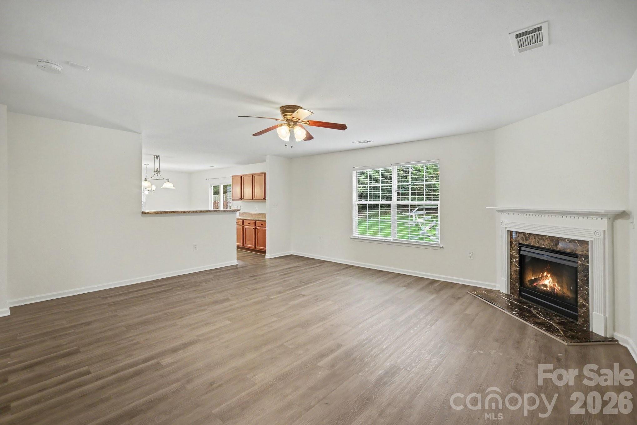 13827 Allison Forest Trail — Charlotte