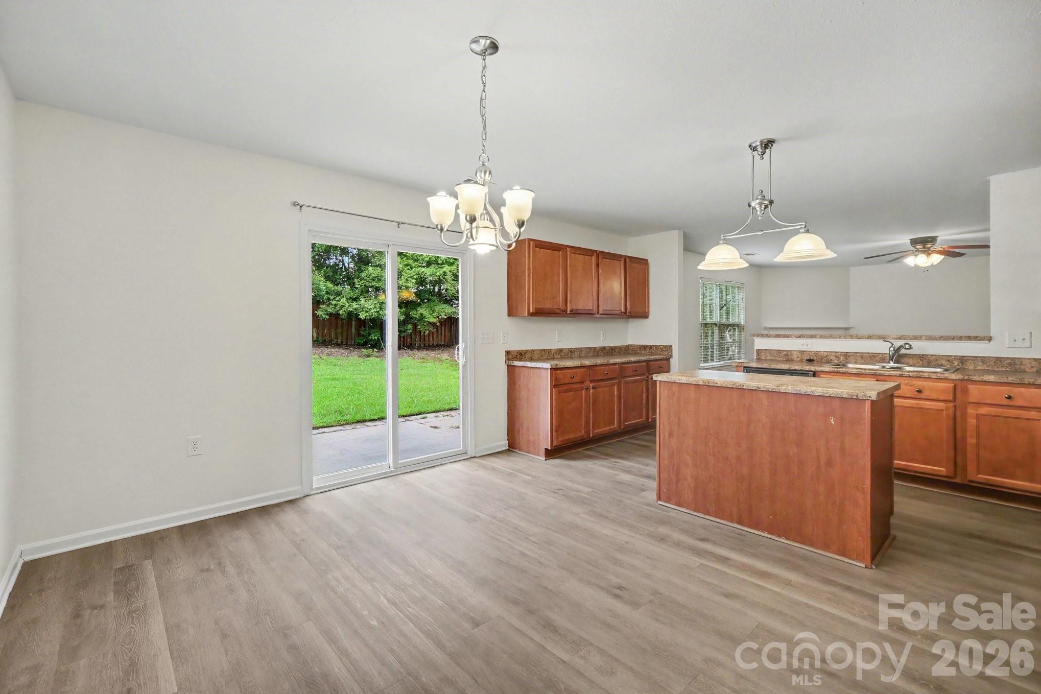 13827 Allison Forest Trail — Charlotte