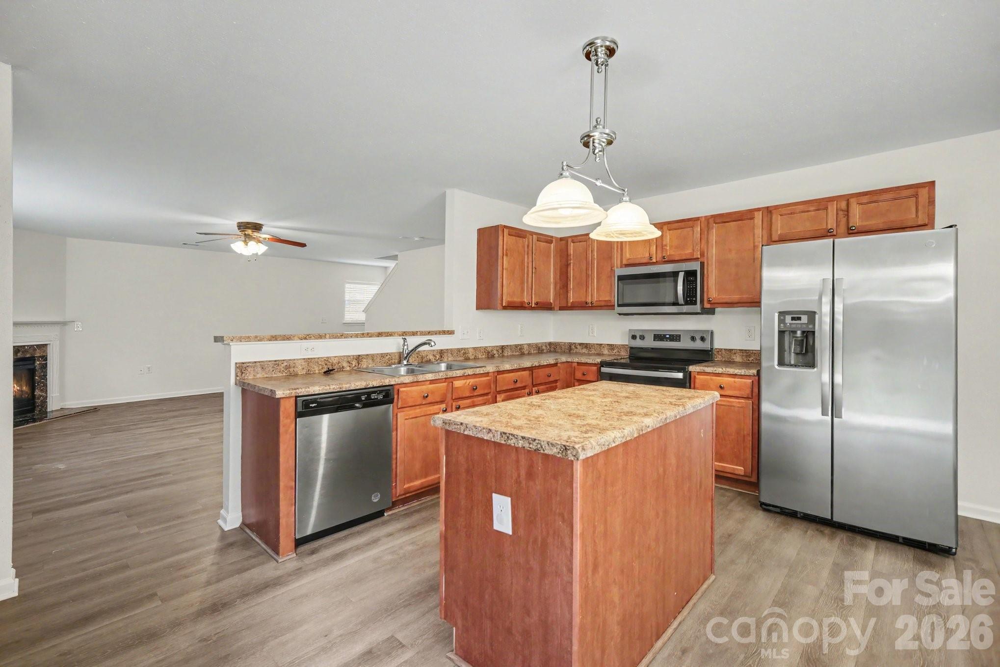 13827 Allison Forest Trail — Charlotte