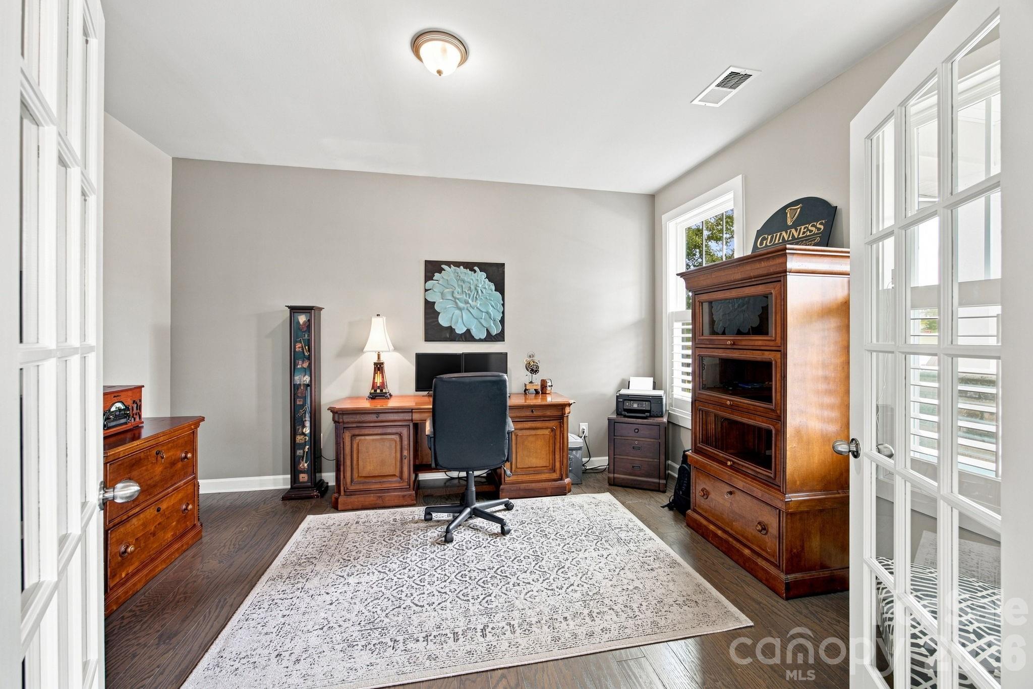 1020 Claires Creek Lane — Davidson