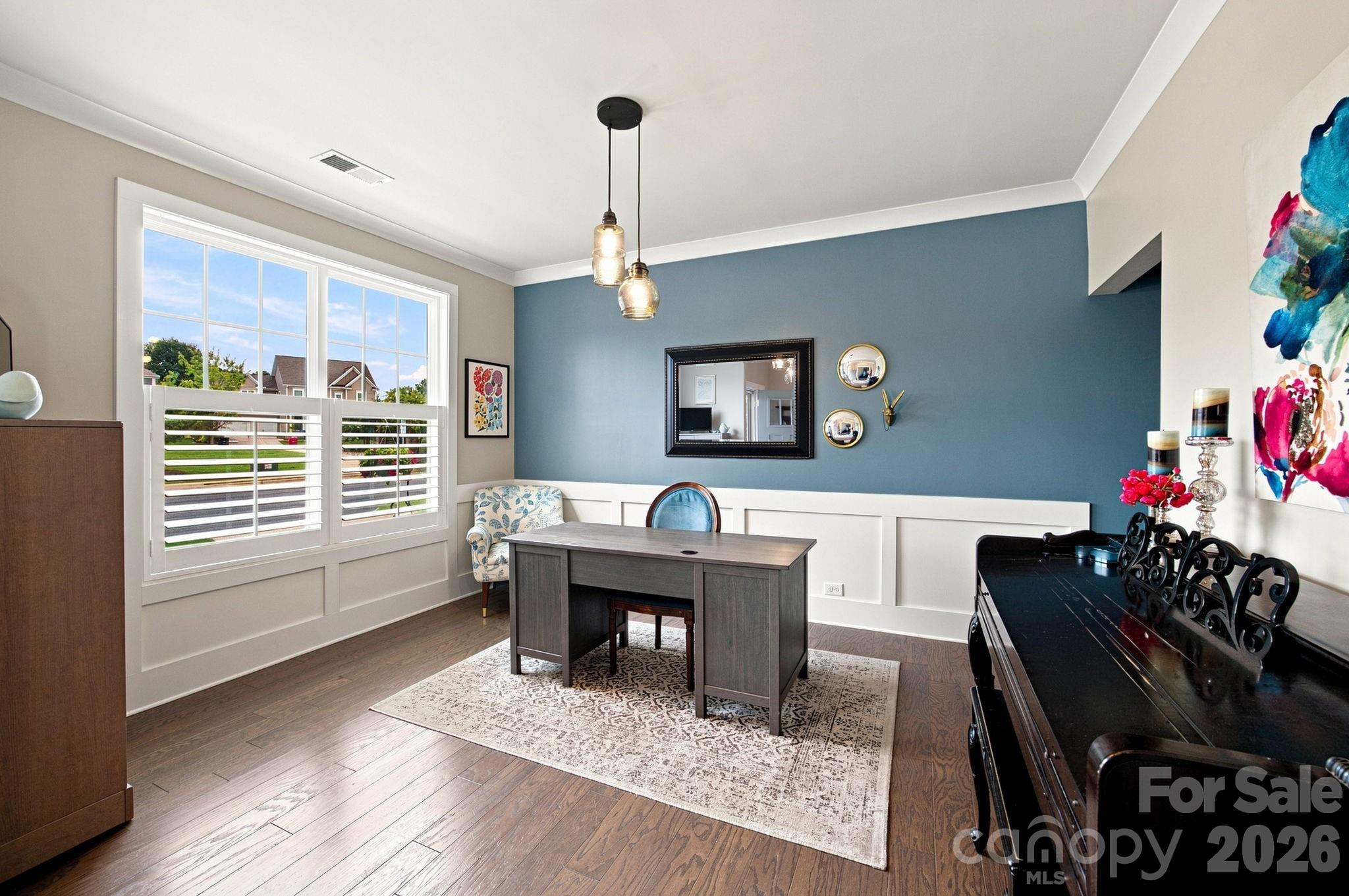 1020 Claires Creek Lane — Davidson