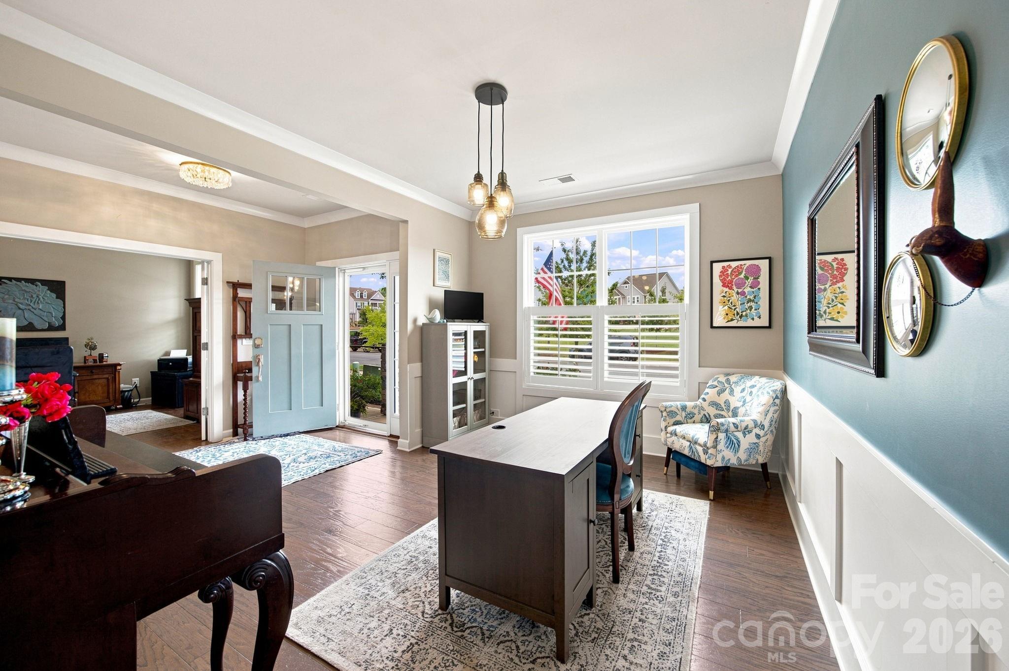 1020 Claires Creek Lane — Davidson