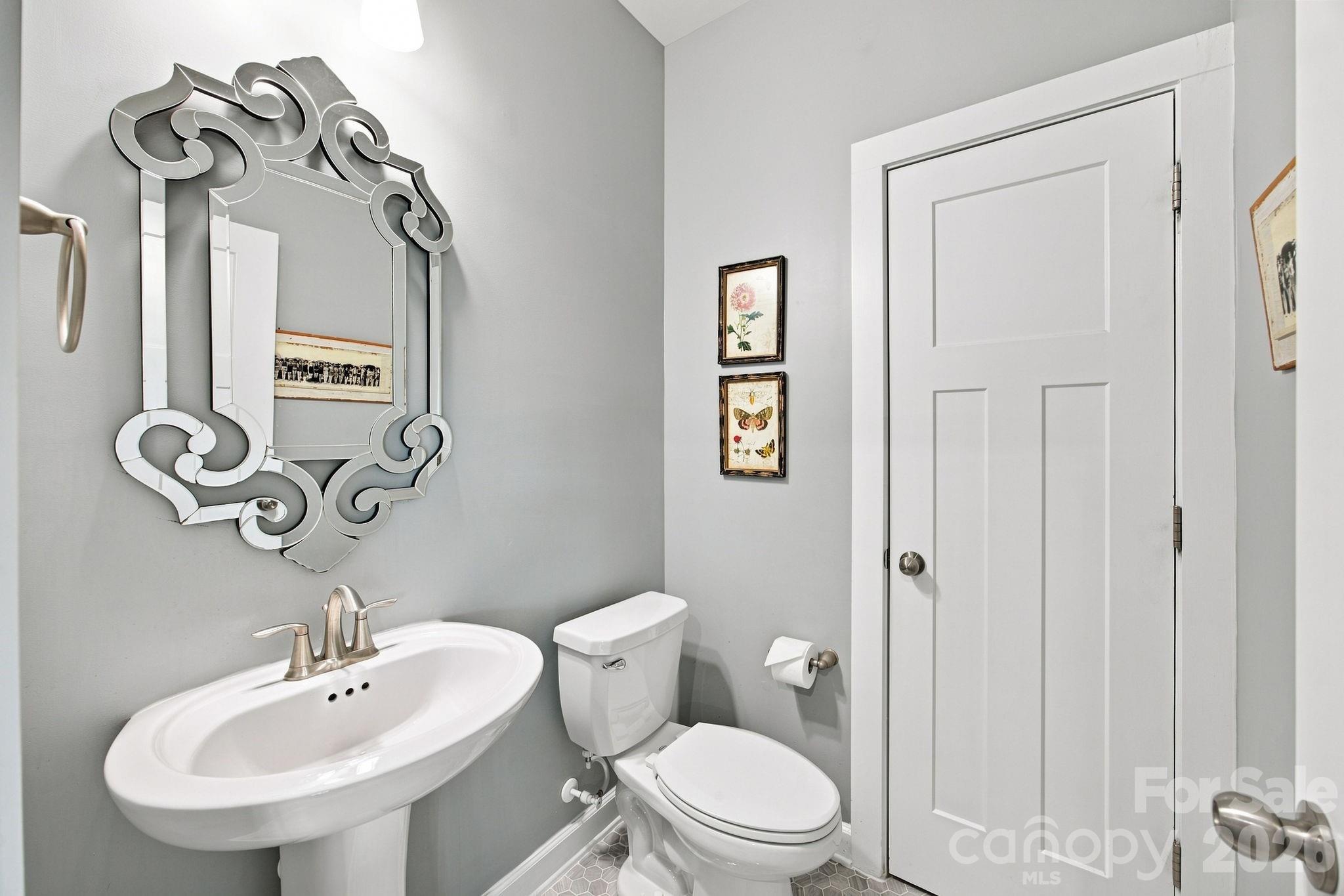 1020 Claires Creek Lane — Davidson