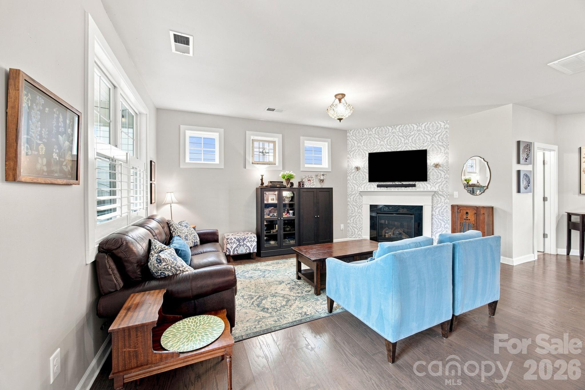 1020 Claires Creek Lane — Davidson