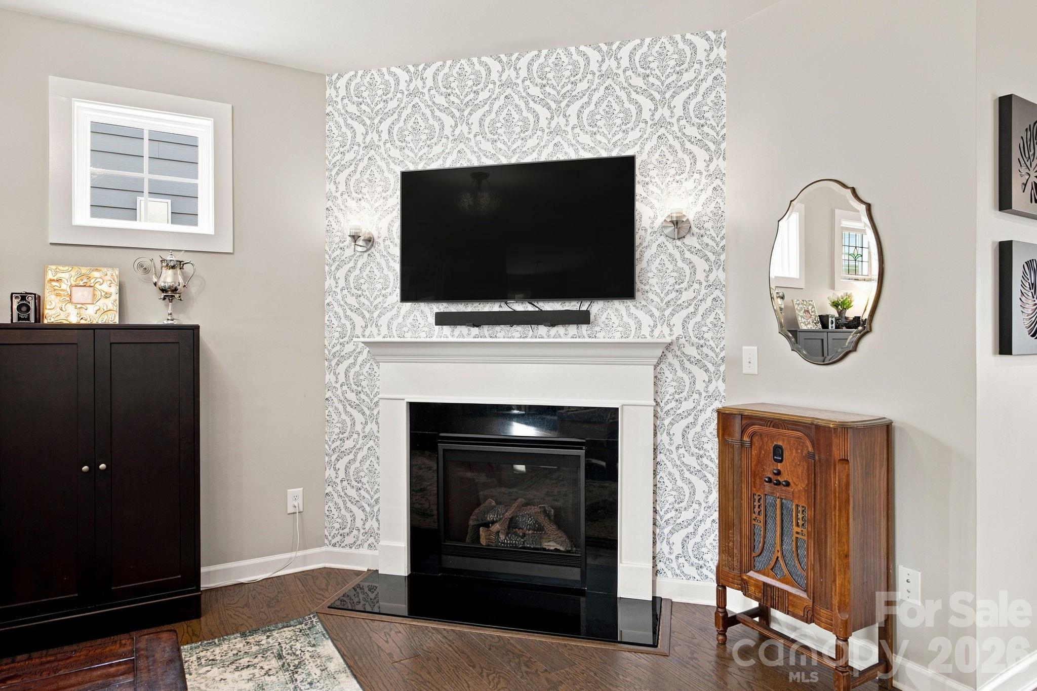1020 Claires Creek Lane — Davidson