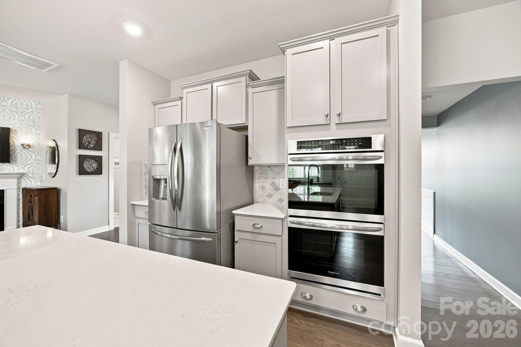 1020 Claires Creek Lane — Davidson
